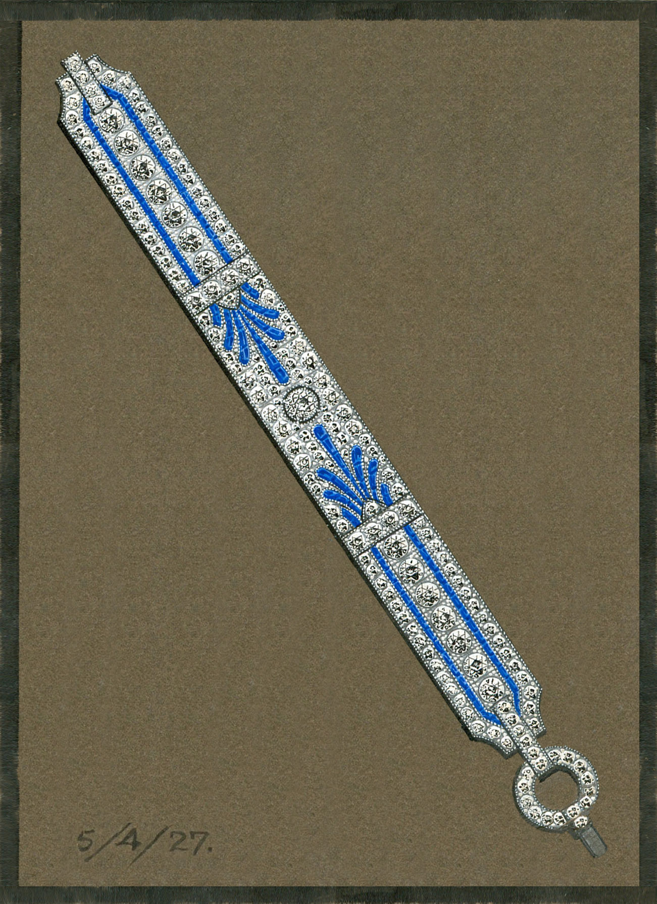 Art Deco (1915-1935)